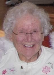 Hazel Ramsay (Eadon) Conrad Obituary
