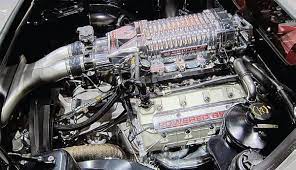 Making of nascar mustang (part. The Ultimate Mustang Engine Swap Guide By Diy Ford