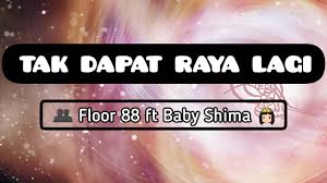 Music gaya raya paling ori filem pendek astro raya 2018. Lirik Lagu Tak Dapat Raya Lagu Raya Baby Shima Floor 88 Tak Dapat Raya Youtube Aku Ada Masalah Berat Hati Rasa Nak Luah Baju Raya Aku Tahun Sudah