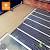 Underfloor Heating Diagram
