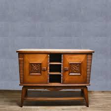 Check spelling or type a new query. Small Chestnut Sideboard From The 1940s Antiques On Anticoantico