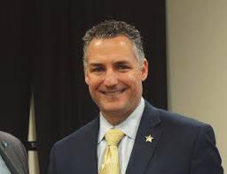 Gopher tortoises more active in spring