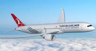 Türk hava yolları) is the national flag carrier airline of turkey. Turkish Airlines To Add Malabo To Its Network By February Aviation