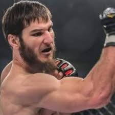 Vladimir Vasilyev vs. Tarhan Ibragimov, Serbian Battle Championship 26