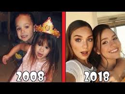 Video Maddie Mackenzie Ziegler Baby