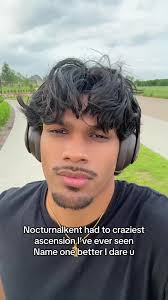 Nocturnal Kent Full Course