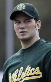 Крис Пратт: Кадры Человек, который изменил всё (2011)