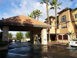 Maybe you would like to learn more about one of these? Frente Do Hotel Picture Of Ayres Suites Diamond Bar Tripadvisor