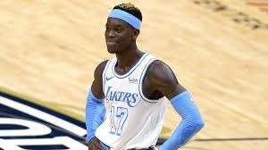Coming off his first campaign with the lakers, the unrestricted free agent was hoping to land a lucrative contract, whether from los angeles or. Nba Free Agency 2021 Dennis Schroder Agrees To One Year 5 9 Million Deal With Celtics Per Report Cbssports Com