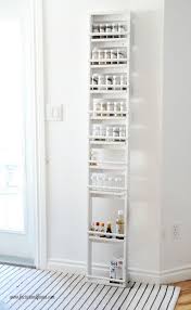 See more ideas about spice cabinet, primitive decorating, spice box. Diy Spice Rack Ideas For An Organized Kitchen Houseful Of Handmade