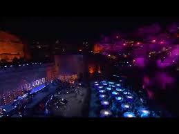 Un Amore Cosi Grande Il Volo Live Pbs 2019 Youtube