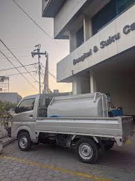 Check 'tangki air' translations into english. Mobil Tangki Air New Carry Suzuki Mobil Sumba Facebook