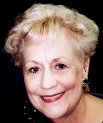 Obituary of Kay Ann Ervin