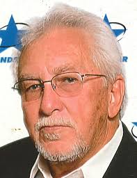 Obituary information for James "Buster" Tidmore