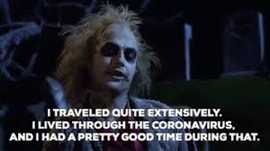 Maybe you would like to learn more about one of these? Beetlejuice Qualifications Album On Imgur