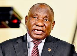 It encouraged people over the age of 60 to register for the vaccination programme. Analysis Was Ramaphosa Right To Extend The Lockdown