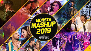 Maybe you would like to learn more about one of these? Monsta Mashup 2019 Dj Notorious Lijo George Youtube