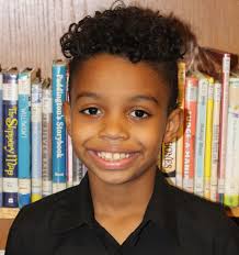 Mission CISD 4th grader wins District Spelling Bee