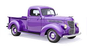 Image result for State Maroon 1939 Dodge Truck