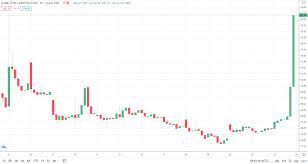 In depth view into gme (gamestop) stock including the latest price, news, dividend history, earnings information and financials. Gme Stock Price Soars 110 Days After Keith Roaring Kitty Reveals 5 5m Position Bitcoin Insider