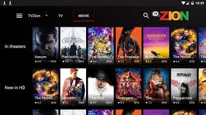 Magna tv para iphone ios. Tvzion Apk Ios Free Download Android App Redmoonpie