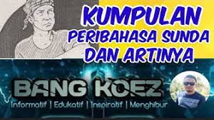 Peribahasa terbaru tahun 2020 beserta artinya. Youtube