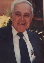 Fleurs pour Joseph Sidney 'Francis' Crafts