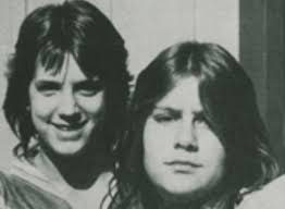 Collier and Wolf were a Devious Duo with Murderous Minds