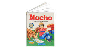 Alumno, poliembronía nacho lee la. Cartilla Nacho