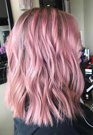 Prepare the hair for colouring. 55 Lovely Pink Hair Colors Tips For Dyeing Hair Pink Glowsly