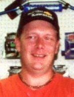 Terry Pugmire's Instagram, Twitter & Facebook