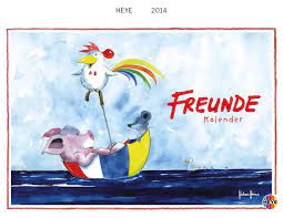 Meldet euch bei euren freunden, auch wenn es l. Ziemlich Beste Freunde Internationaler Tag Der Freundschaft Am 30 Juli Athesia Kalenderverlag Gmbh