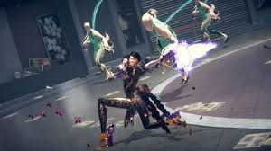 Bayonetta 3, análisis. Review con experiencia de juego, gameplay, tráiler y  precio