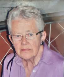 Death Notice of Pam McCARTHY (Abbeyfeale, Limerick)