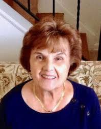 Estella DeMarco Moore (Nee Triboletti) Obituary