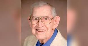 Joe Edward Richards Obituary