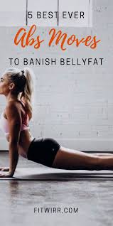 Pin On Abdominal Exercises