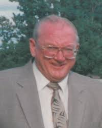 Obituary information for Dennis Waugh