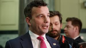 Treaty Principles Bill: Three principles of the bill agreed