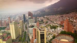 Maybe you would like to learn more about one of these? Business Trip Bogota Bbc Travel