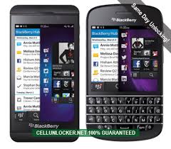 So unlock your phone today & use any gsm sim . Unlock Blackberry 10 Os Phone Unlocking Cellunlocker