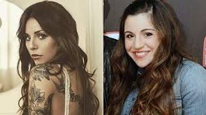 Check spelling or type a new query. Que Paso Aca El Cruce En Twitter Entre Cande Tinelli Y Gianinna Maradona Tn