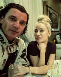 Gavin Rossdale's New Girlfriend Xhoana X Is the Spitting Image of Ex-Wife  Gwen Stefani