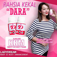 1280 x 728 jpeg 182 кб. Jamu Lady Dream Pink Lady Ubat Besar Payudara Lulus Kkm Pil Hormon Wanita Shopee Malaysia