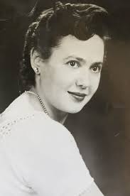 Betty Irene Samuels Seidel Obituary