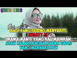 Caption Keren Buat Story Wa Kata Kata Kumpulan Quotes Terbaru Youtube Logo Quotes Quotes Lagu Maher Zain