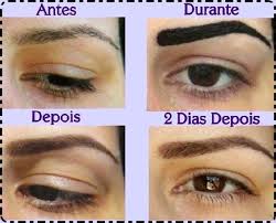 Caneta Aplicadora De Henna Para Sobrancelha Sobrancelha De Henna Perfeita Passo A Passo Para Voce Sobrancelha De Henna Sombrancelha Como Fazer A Sombrancelha