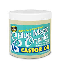 #bluemagic #hairgrease #twistout in this video i compare the two popular blue magic hair grease. Blue Magic Organics Castor Oil Hair Scalp Conditioner 12 Oz