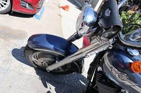 Harrison Co Ms Motorcyclist Critically Injured In Truck Accident On Co Farm Rd Germany Law Firm Pllc