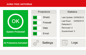Its german made free antivirus designed to protect mobile and desktop computer devices from viruses. Avira Offline Installer For Windows Pc Offline Installer Apps